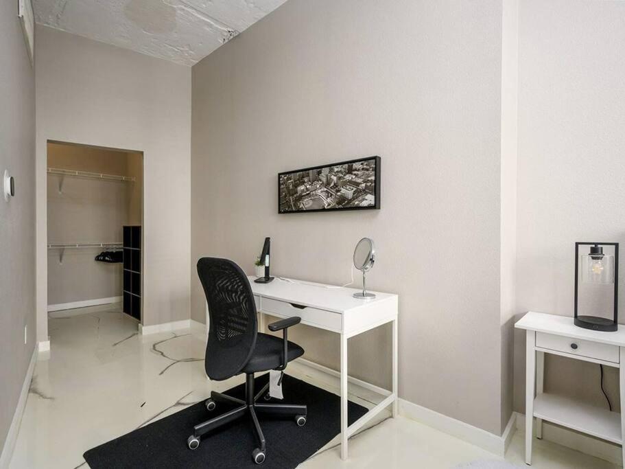 Downtown Memphis Luxury Condo