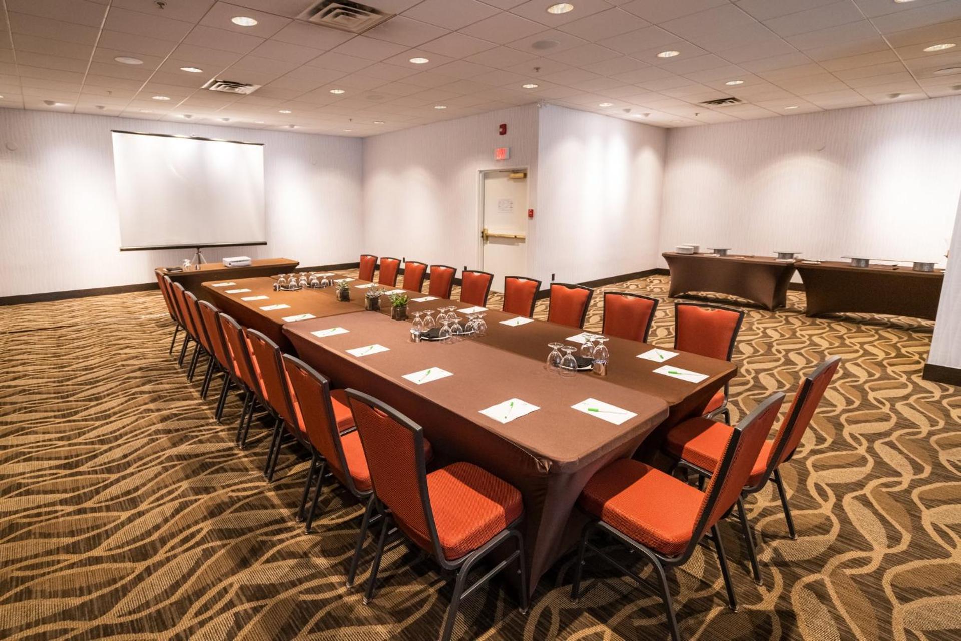 Meeting/conference room