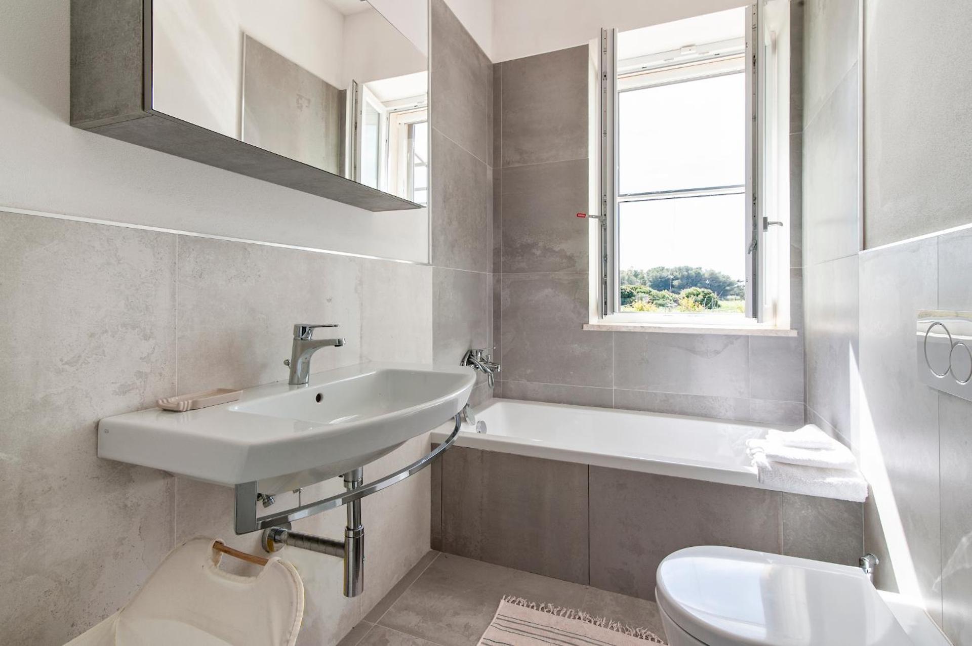 Agrihouse Fronte mare Torre dell'Orso