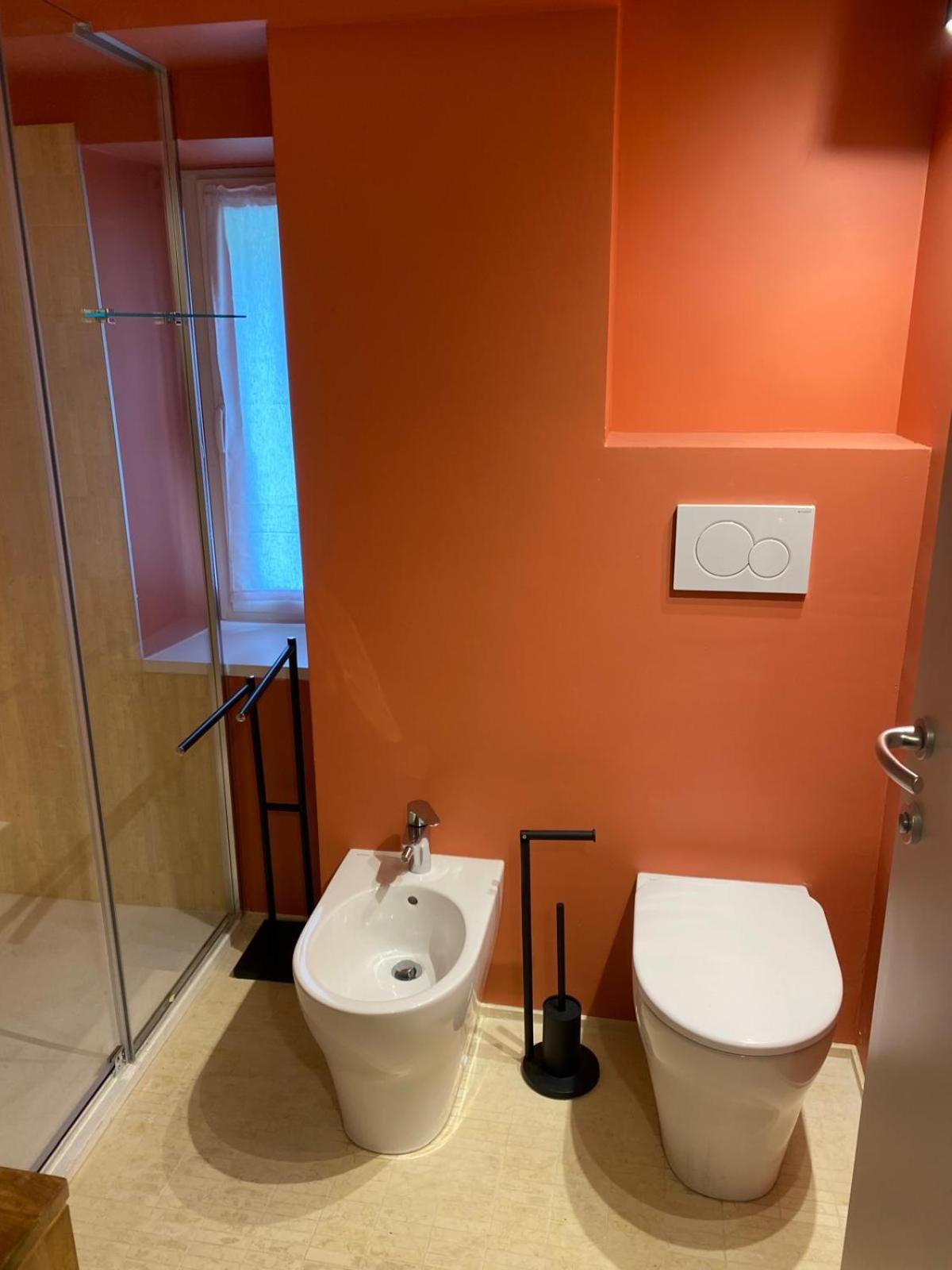 Al FRONTE MARE SUITES APARTMENTS