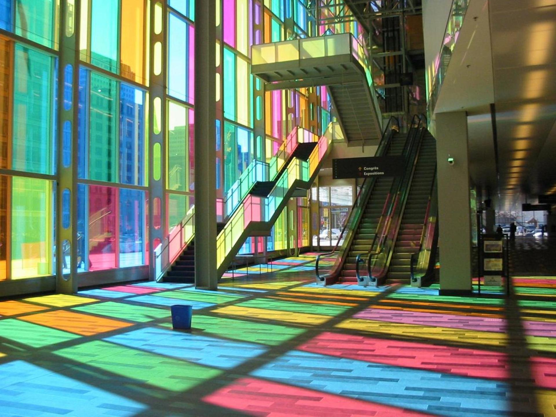 Meeting/conference room