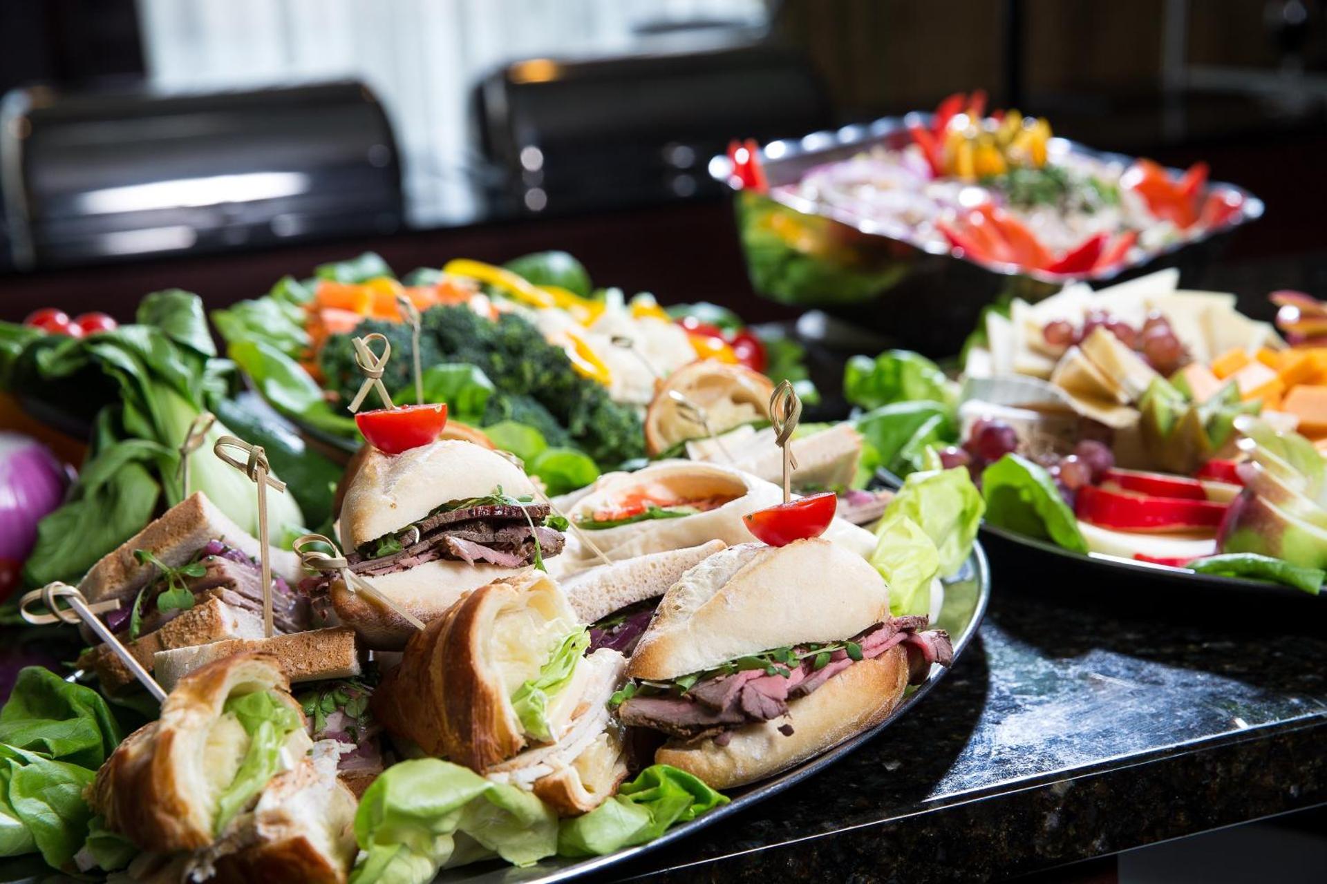 Banquet/Function facilities