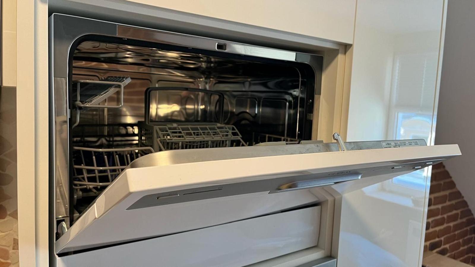 Věžička u Vřídla (Tower apartment in centre)