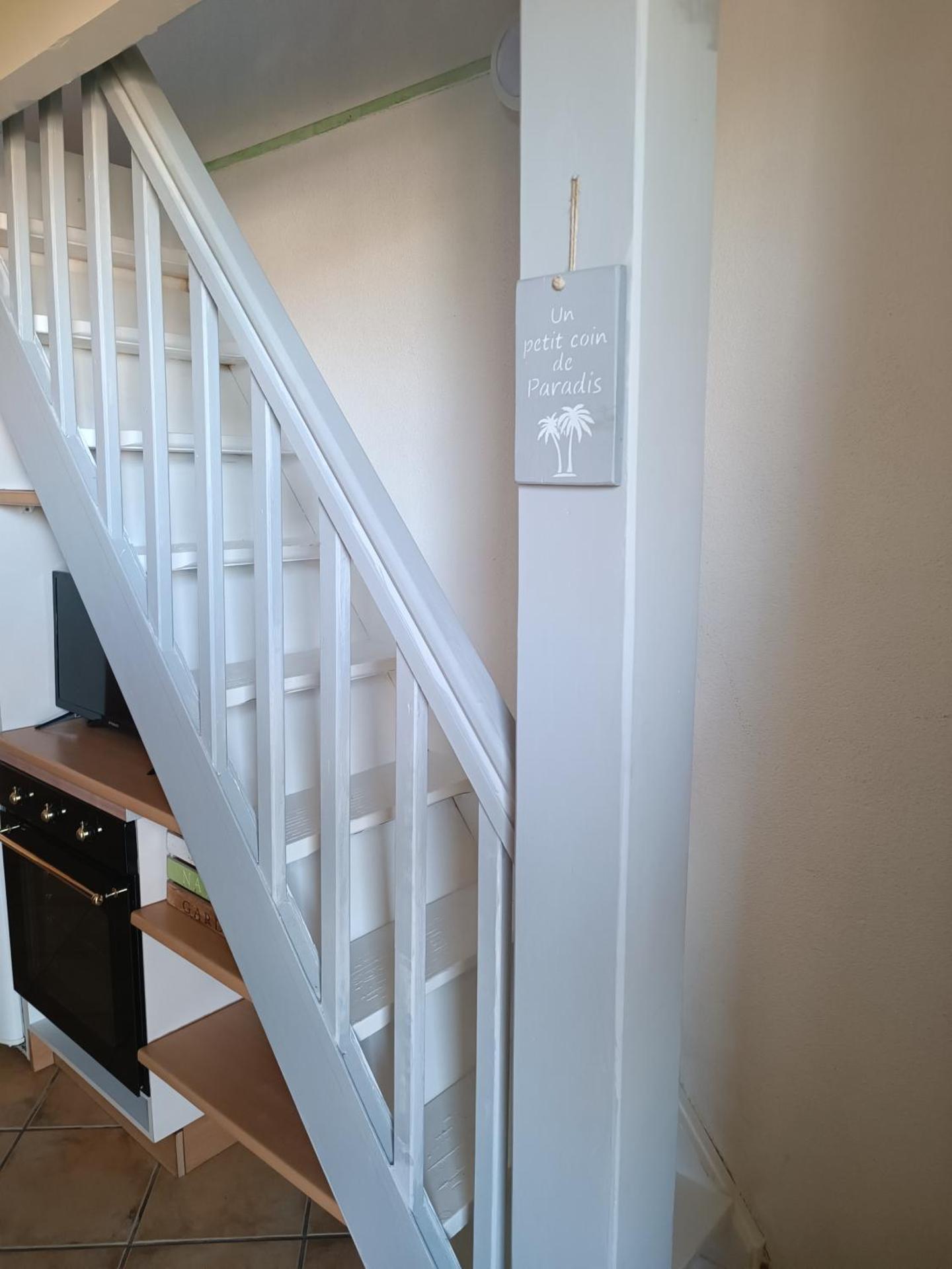 Appartement Port Rose 2