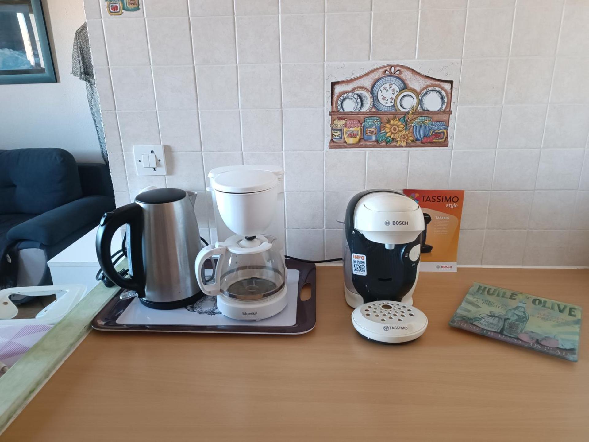 Appartement Port Rose 2