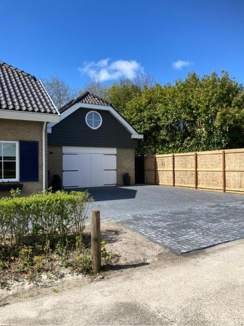 Duinstrand Burgh-Haamstede