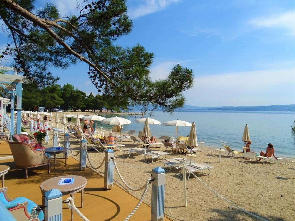 Apartman Relax view Dramalj, Crikvenica