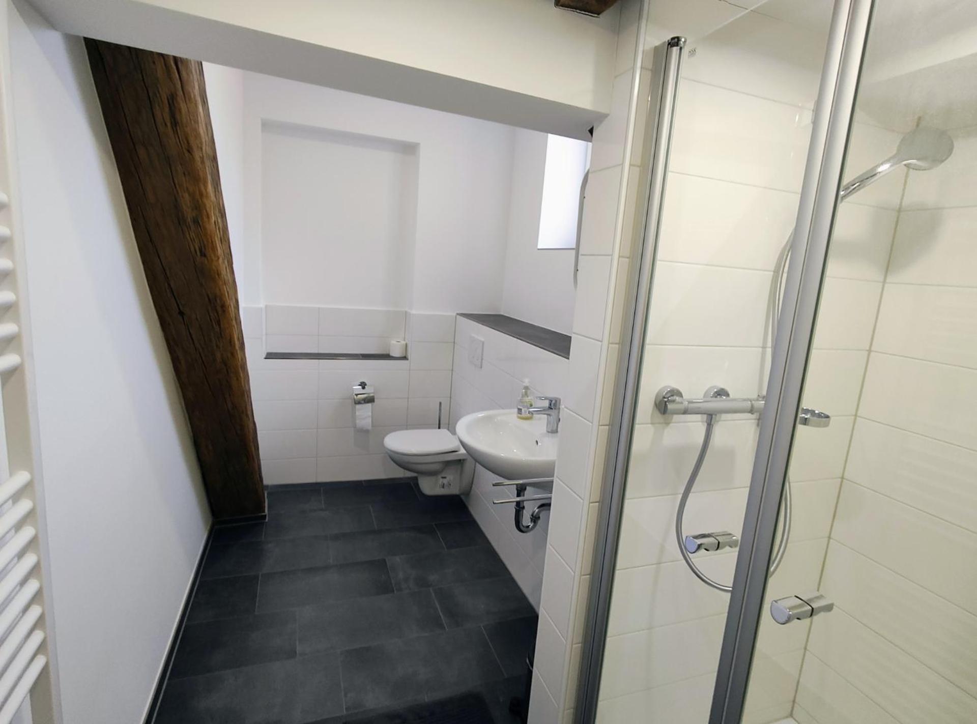 Patrizierhaus Altstadt am Brauhaus Zwiebel