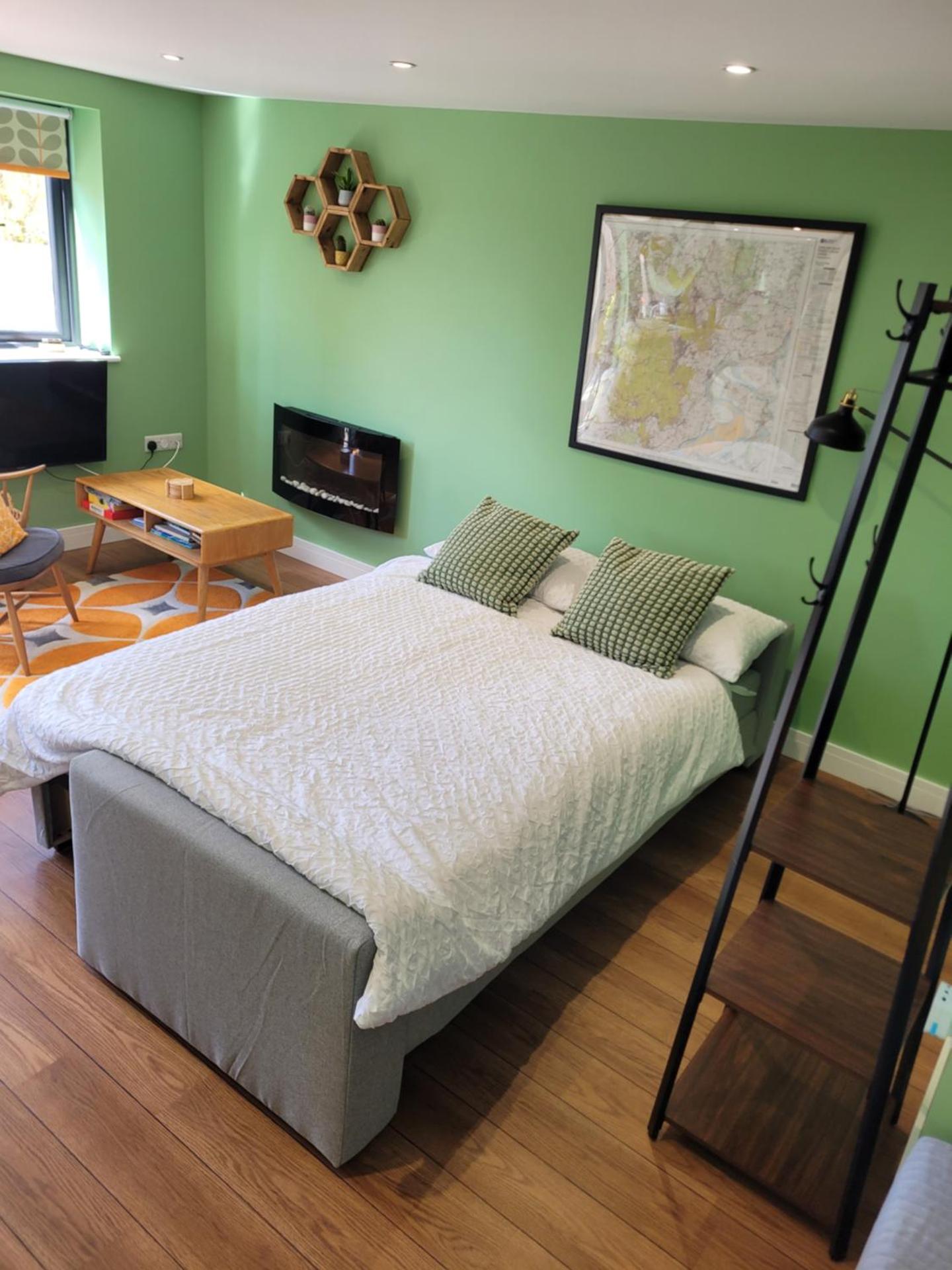 Forest Cedar Lodge, Forest of Dean