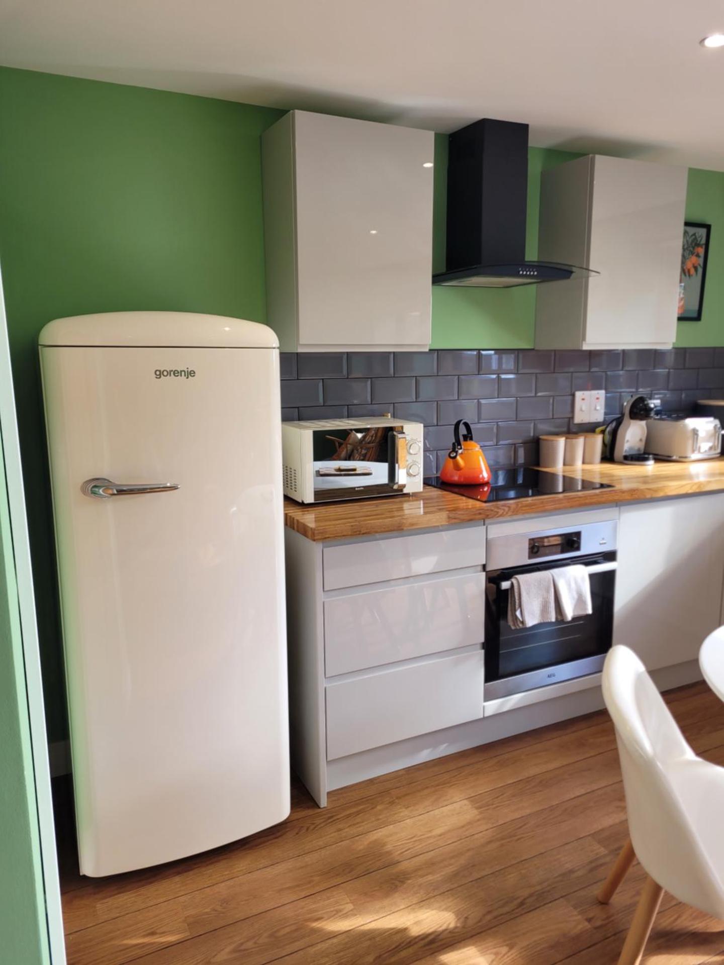 Forest Cedar Lodge, Forest of Dean