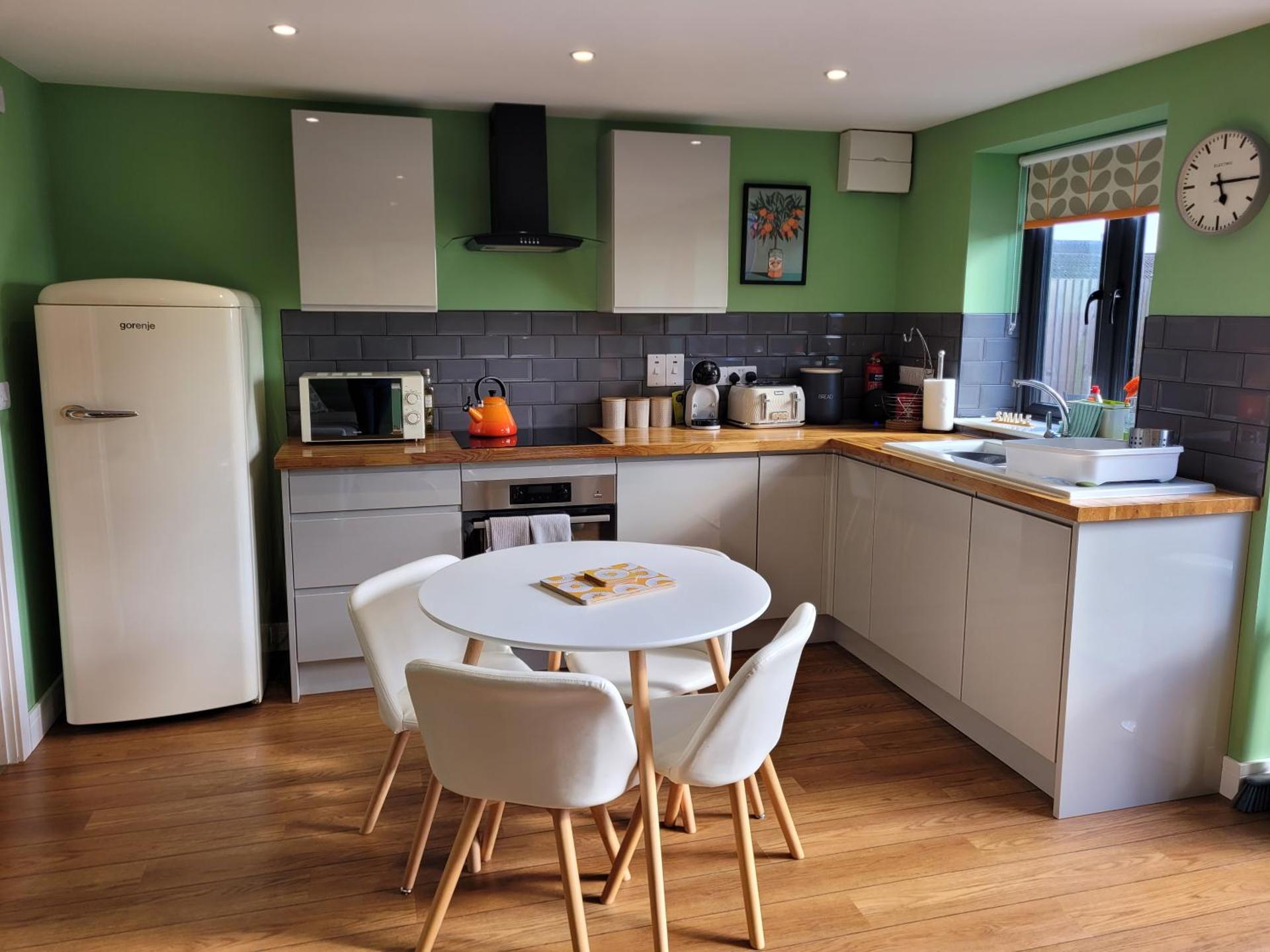 Forest Cedar Lodge, Forest of Dean