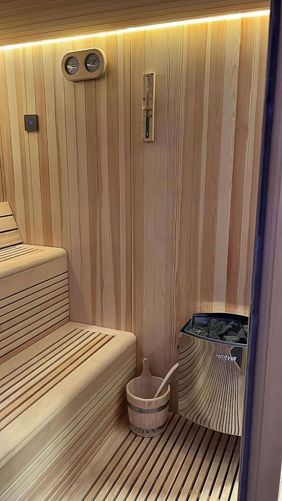 Apartment Aura Spa Wesel