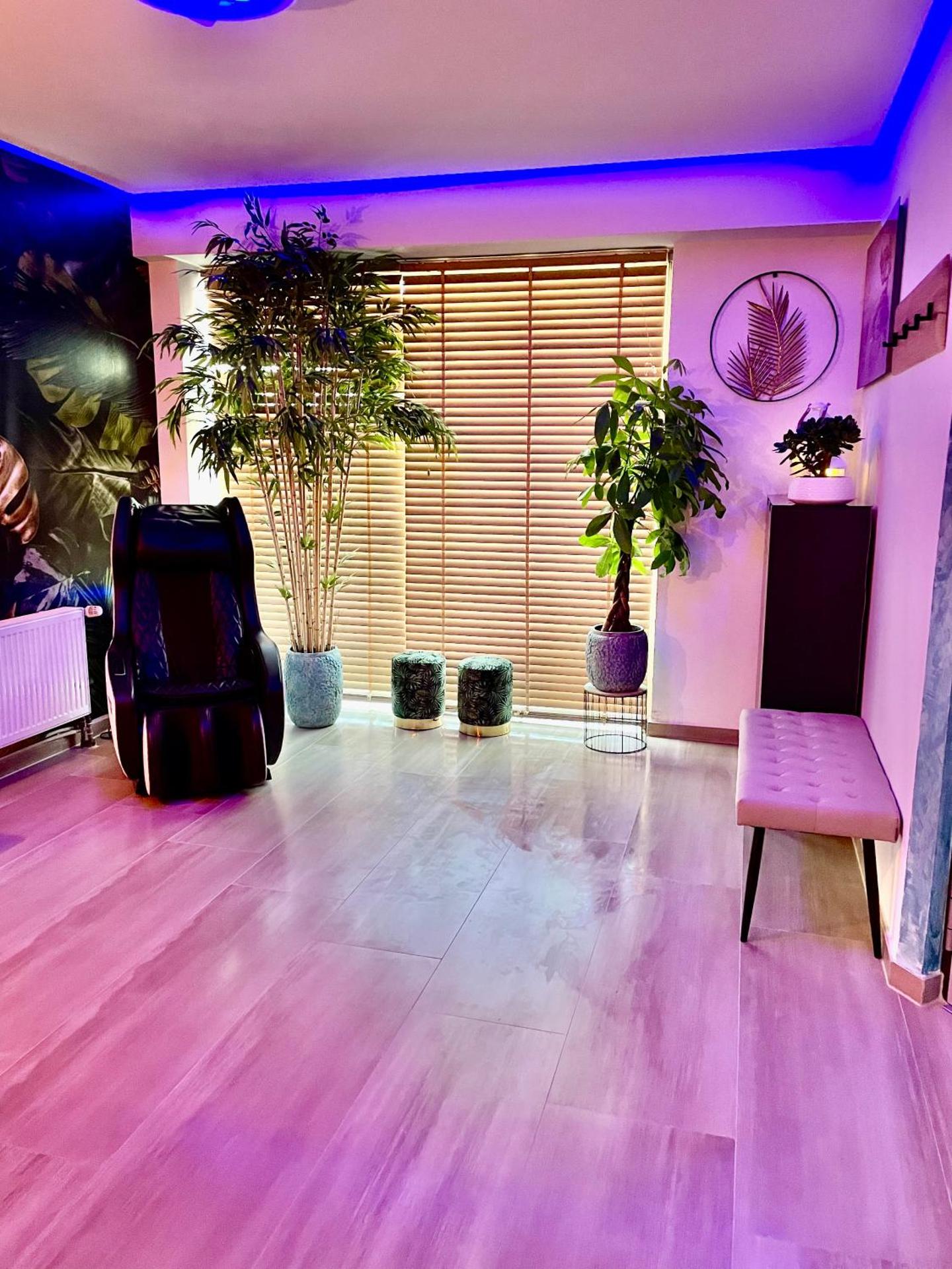 Apartment Aura Spa Wesel