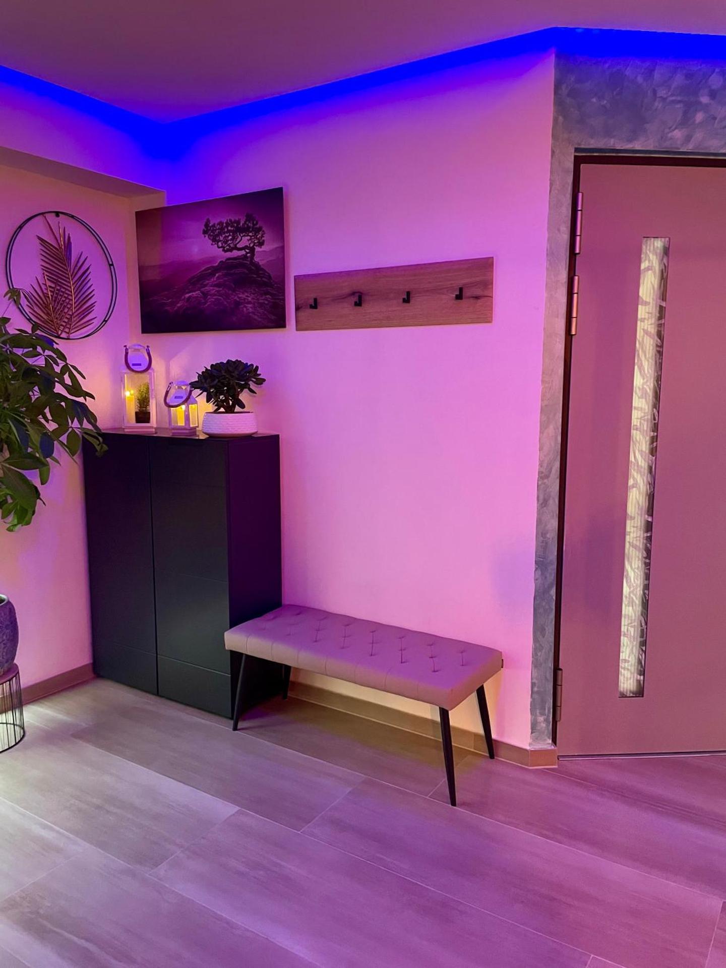 Apartment Aura Spa Wesel