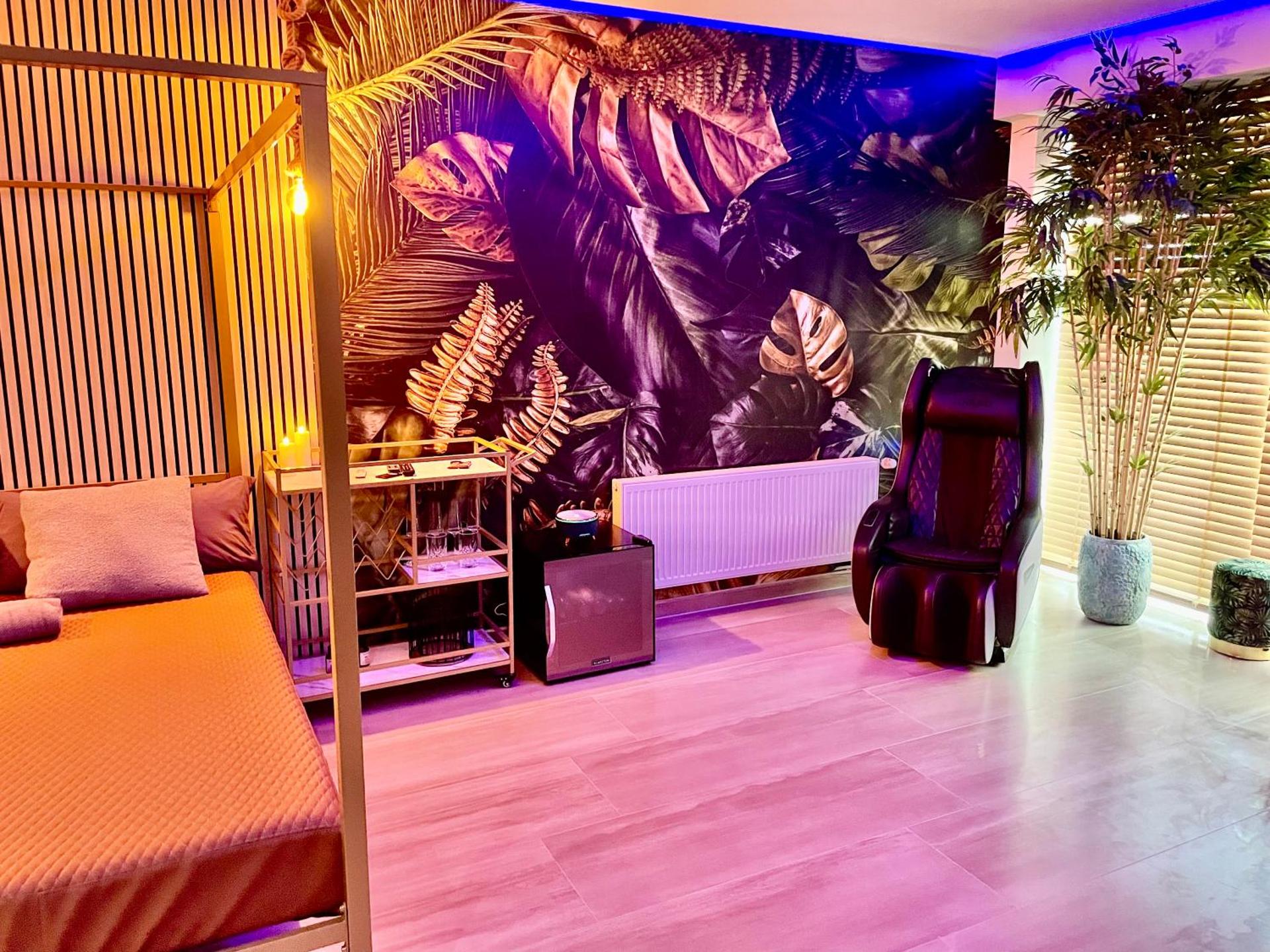 Apartment Aura Spa Wesel