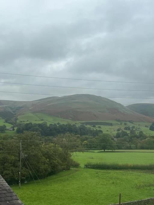 1 The Derry, Luxury 3 Bedroom Cottage - Sedbergh