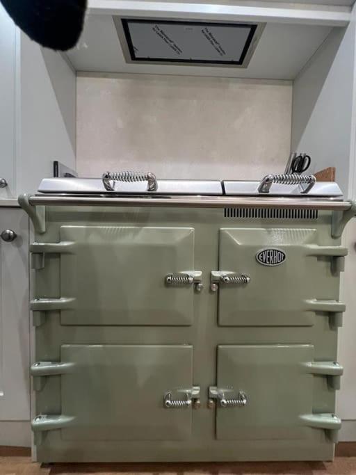 1 The Derry, Luxury 3 Bedroom Cottage - Sedbergh