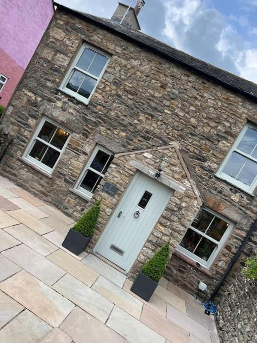 1 The Derry, Luxury 3 Bedroom Cottage - Sedbergh