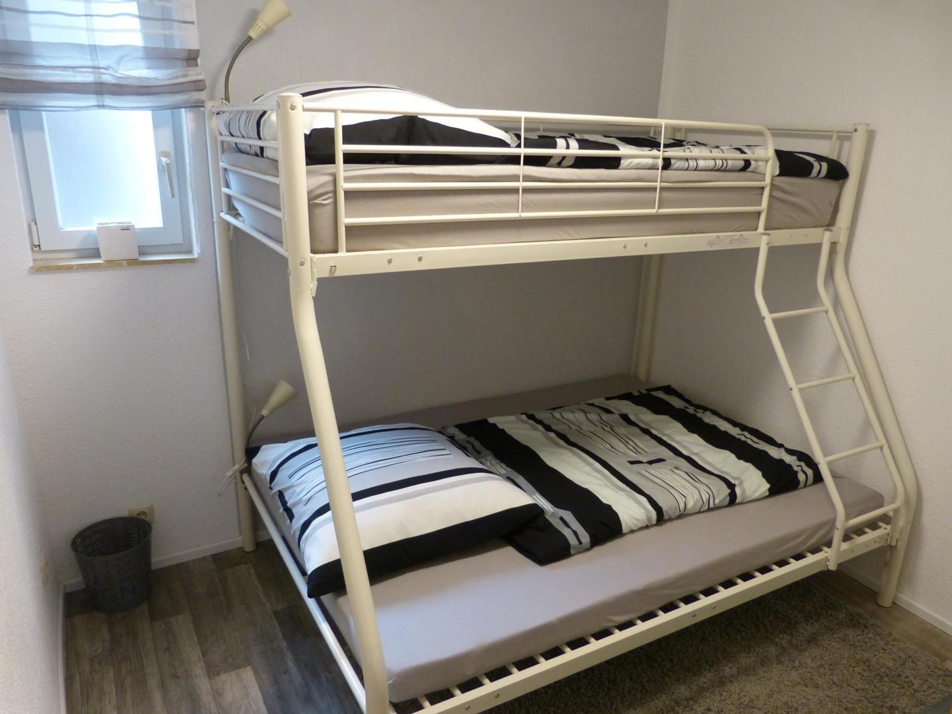 Ferienwohnung Schön