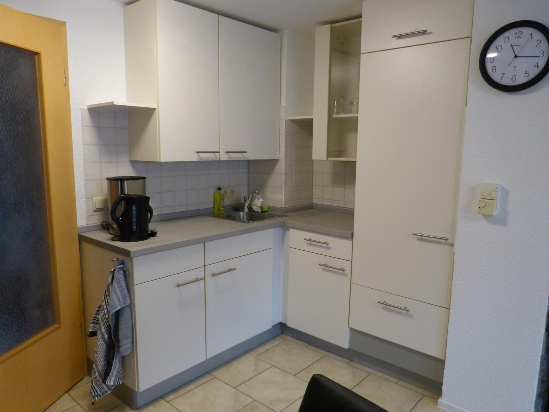 Ferienwohnung Schön