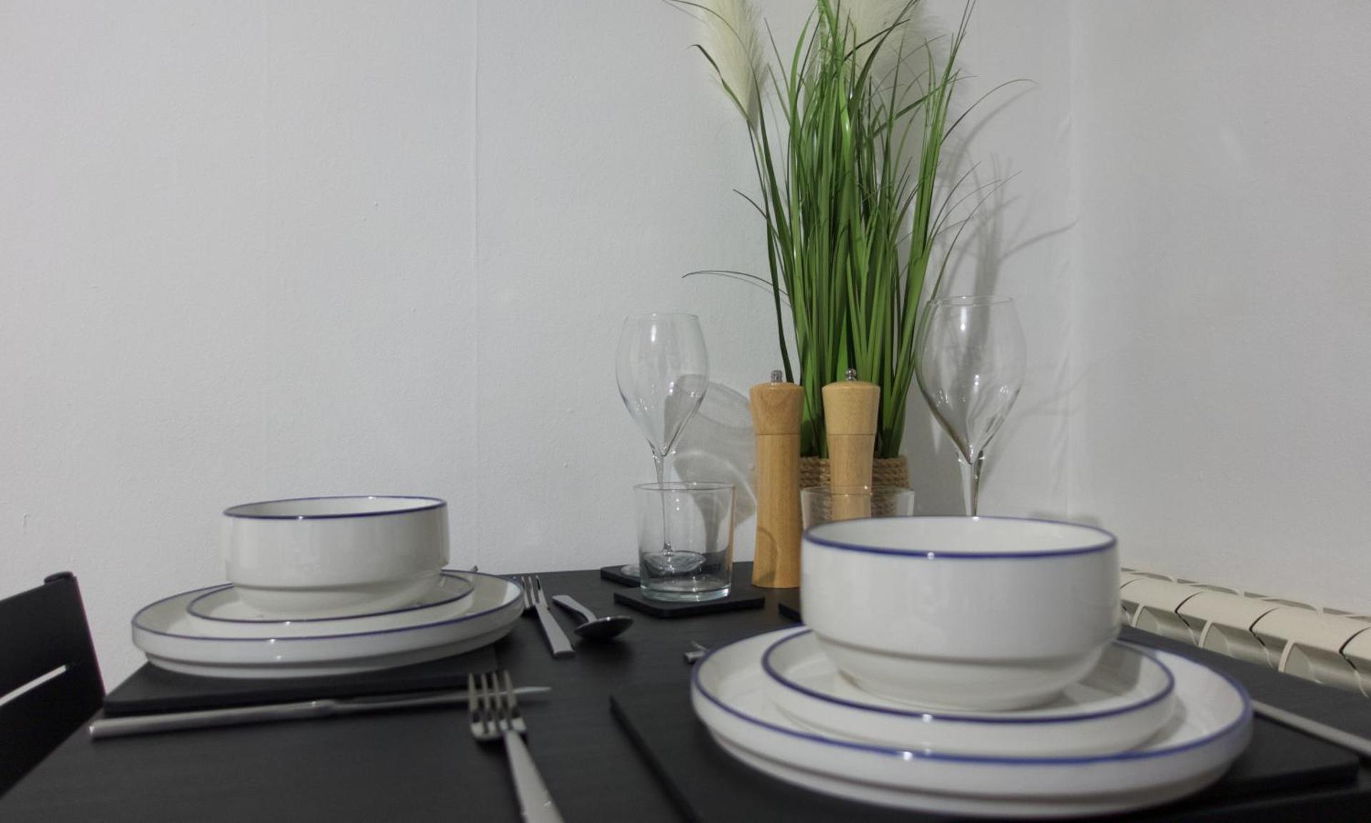 Studio apartment - The Sapphire