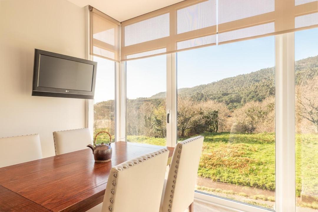 Apartamentos Rurales de Abelleira