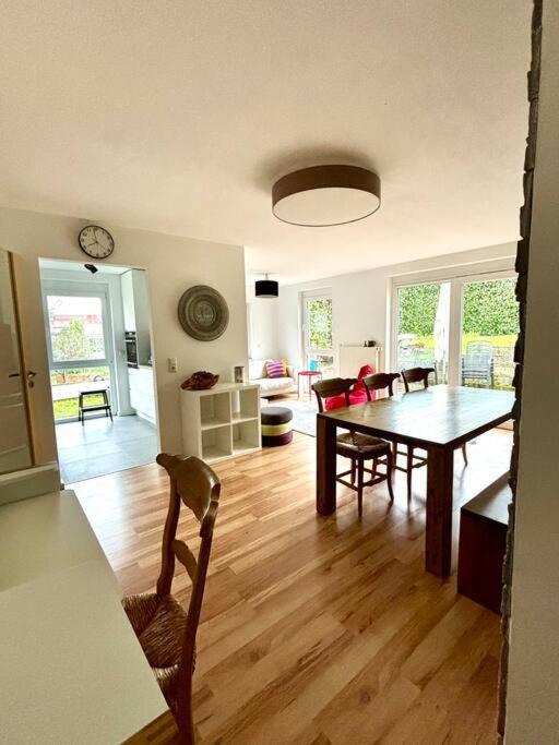 Ferienwohnung am Wartturm