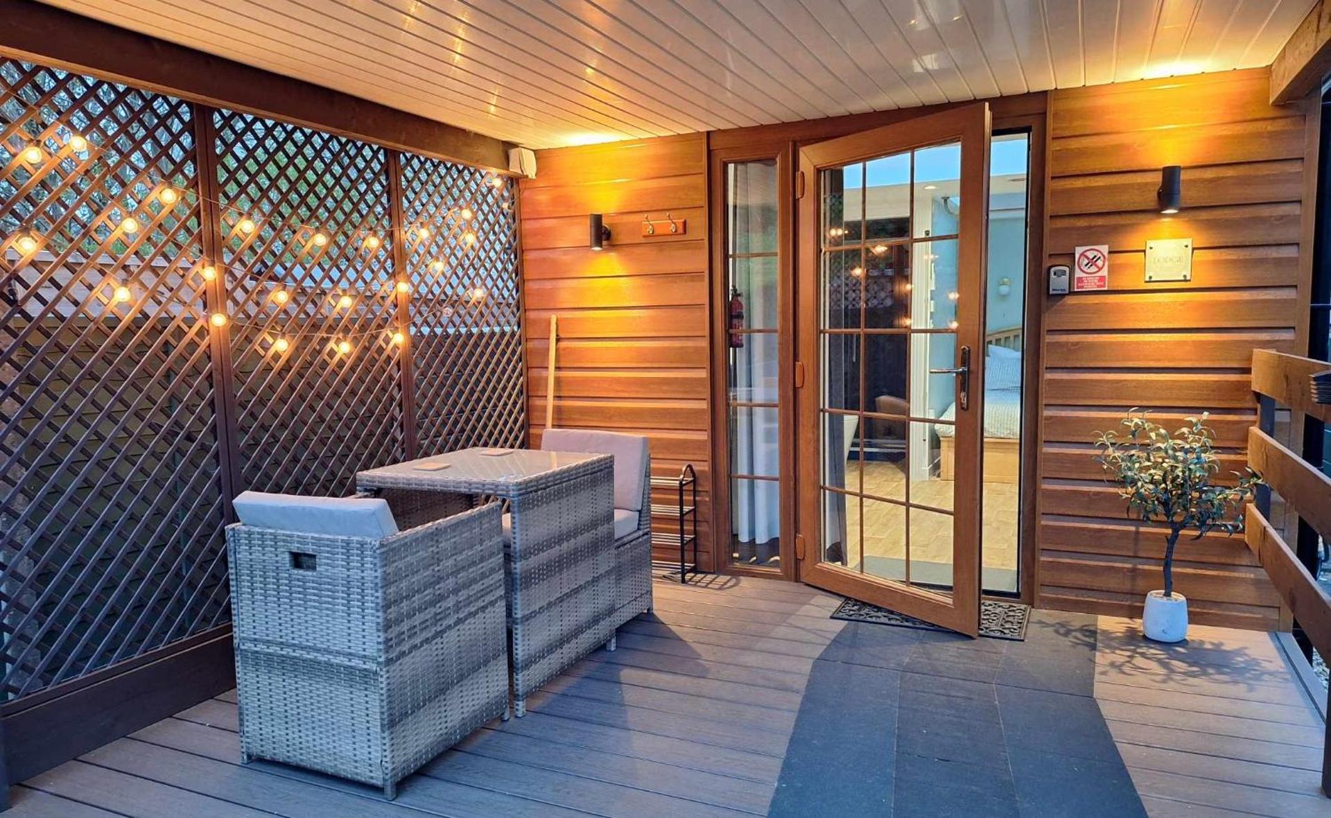 La'al Lodge in Kendal (The Gateway to the Lakes)