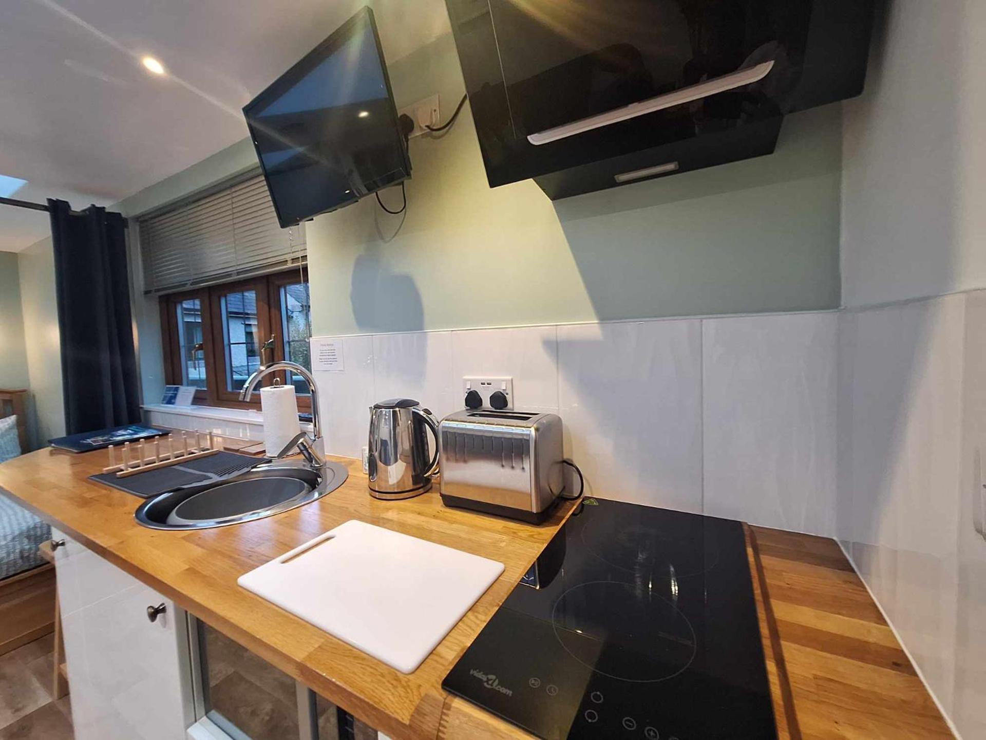 La'al Lodge in Kendal (The Gateway to the Lakes)