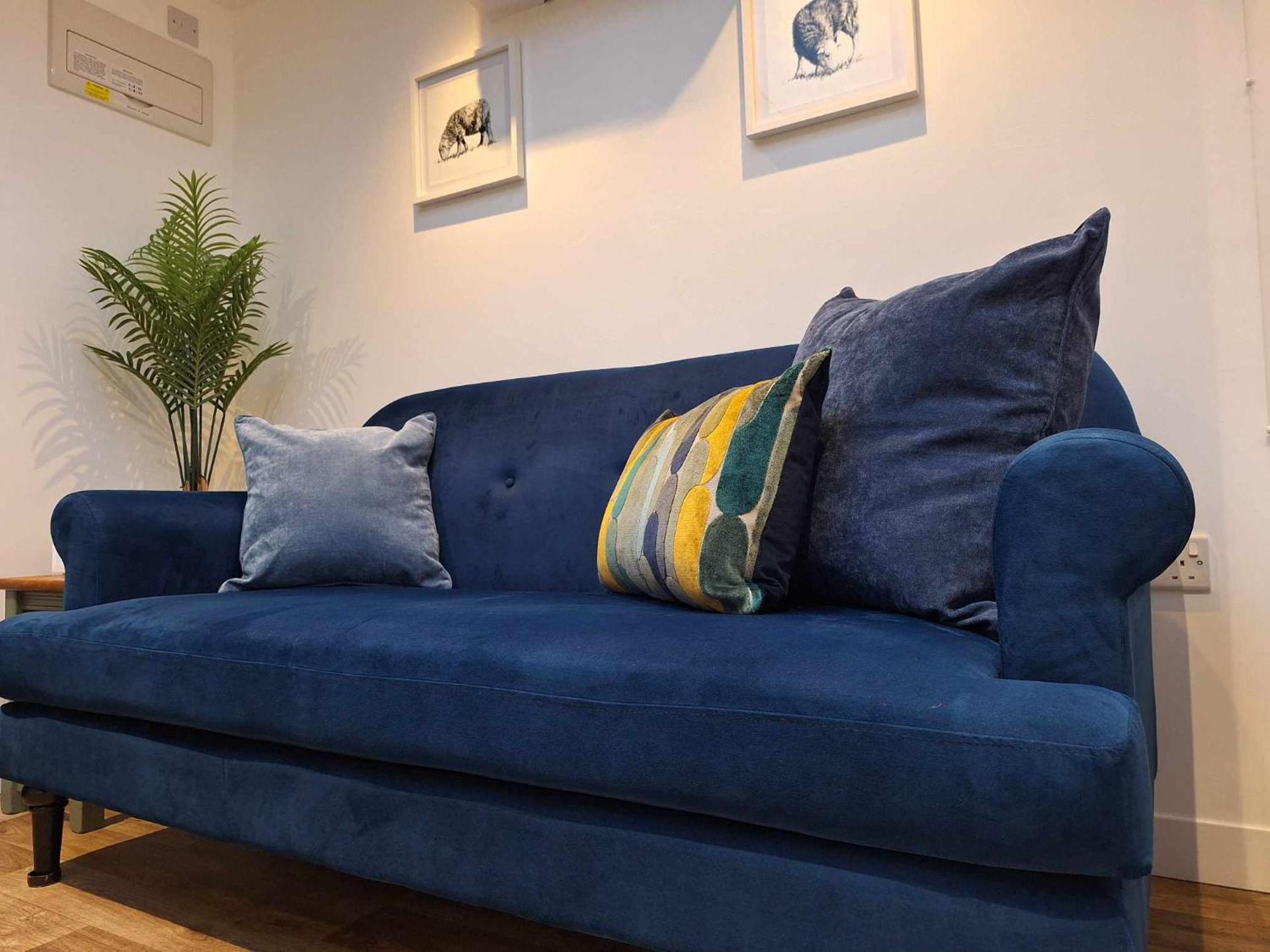 La'al Lodge in Kendal (The Gateway to the Lakes)