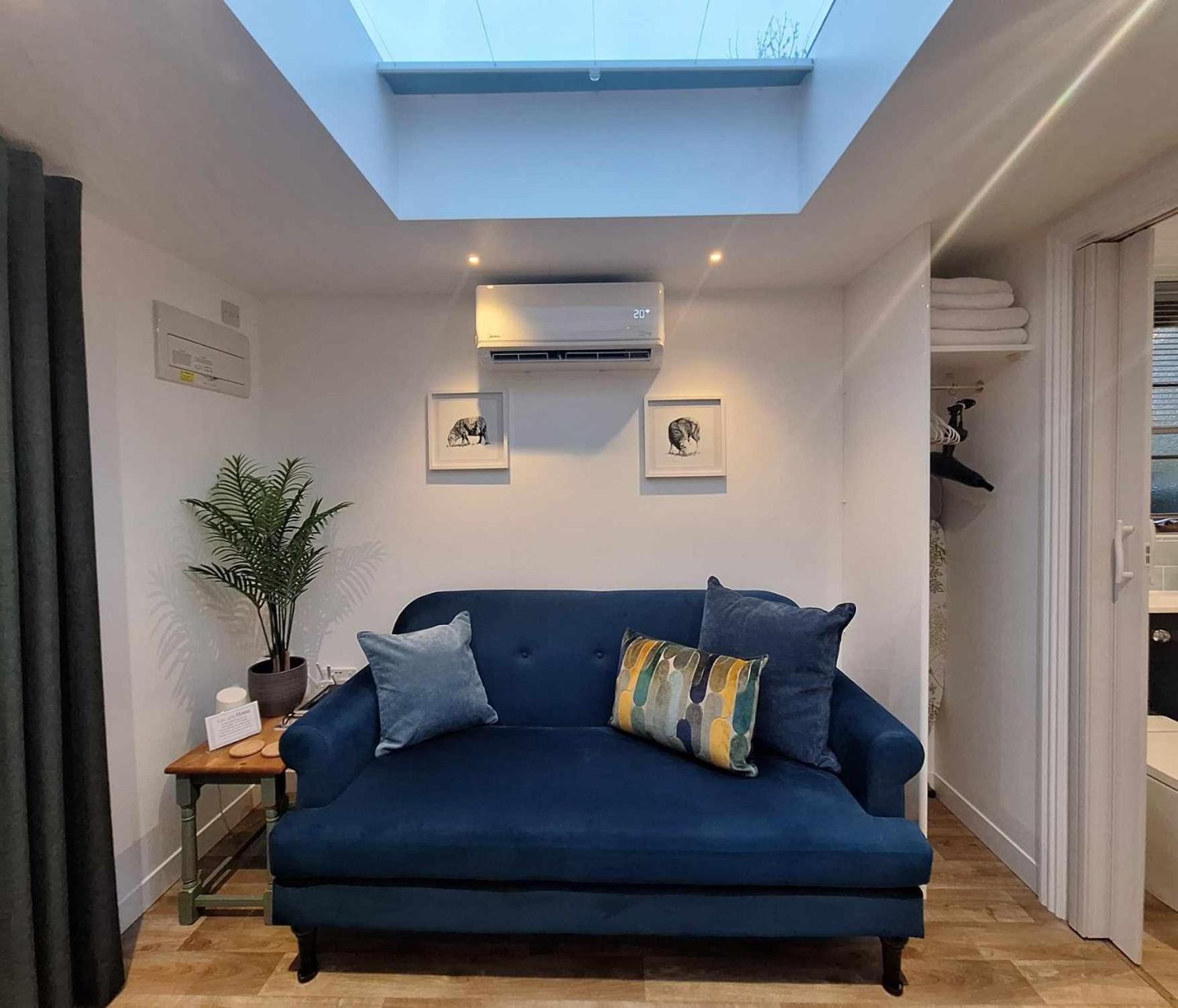 La'al Lodge in Kendal (The Gateway to the Lakes)