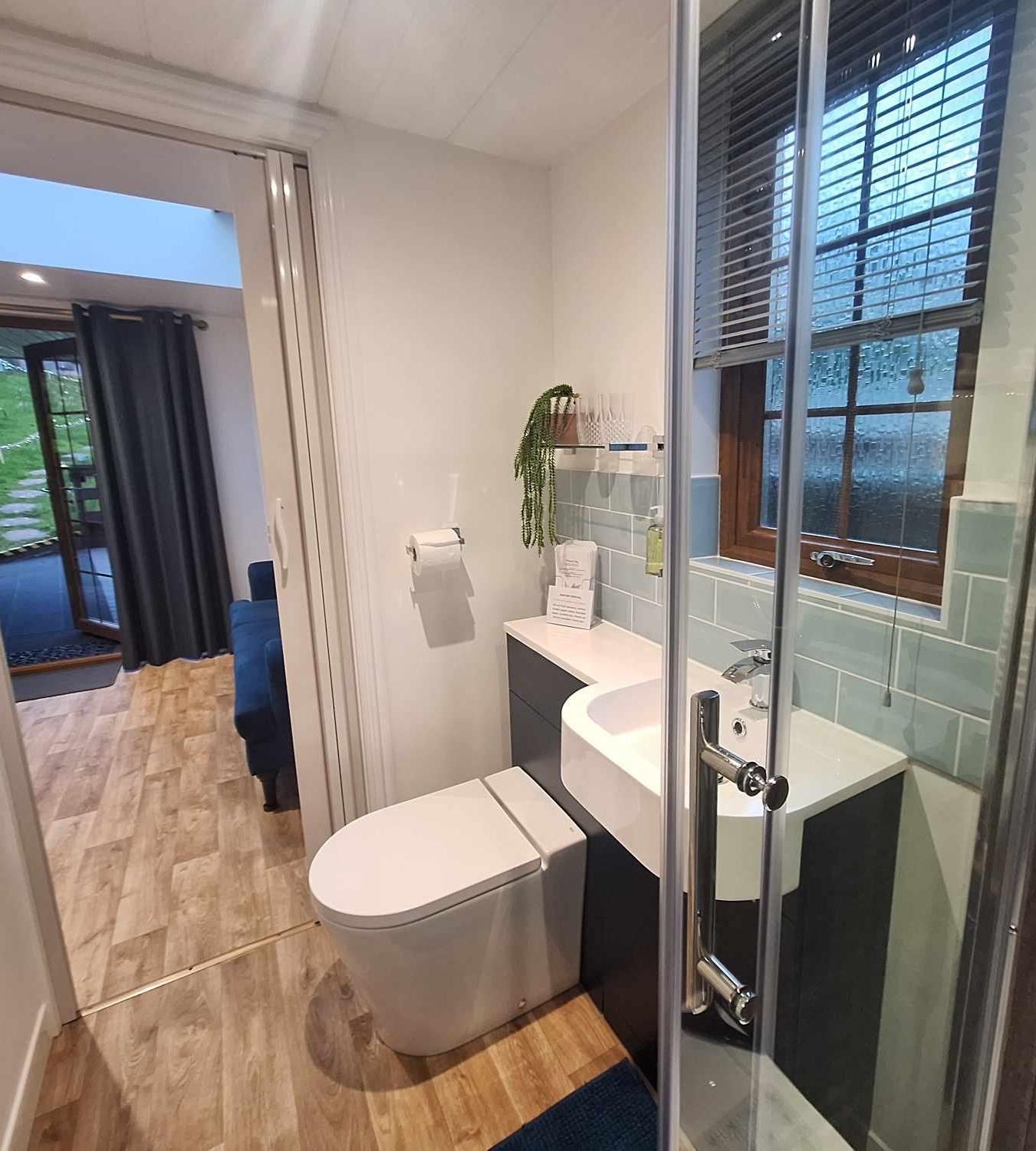 La'al Lodge in Kendal (The Gateway to the Lakes)