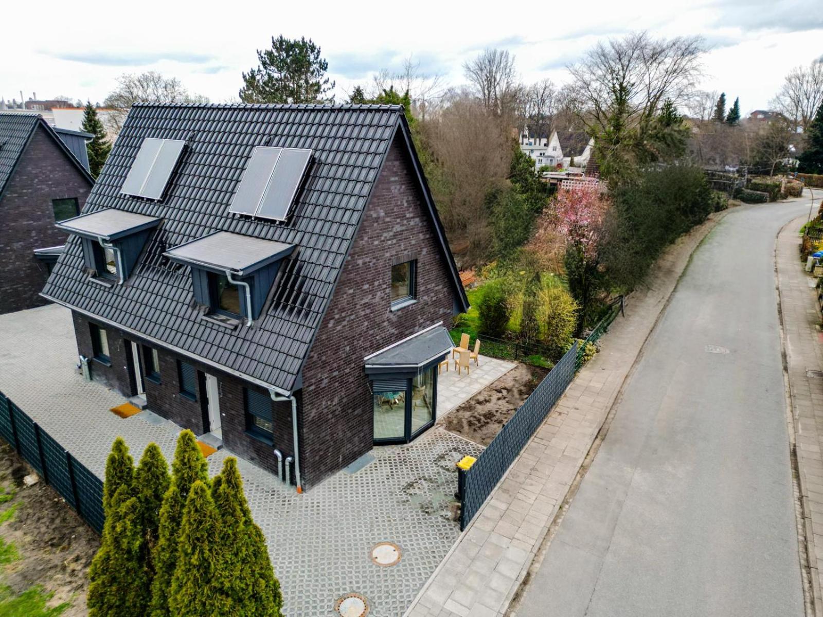 Holiday Dream Haus-A for 6 Persons