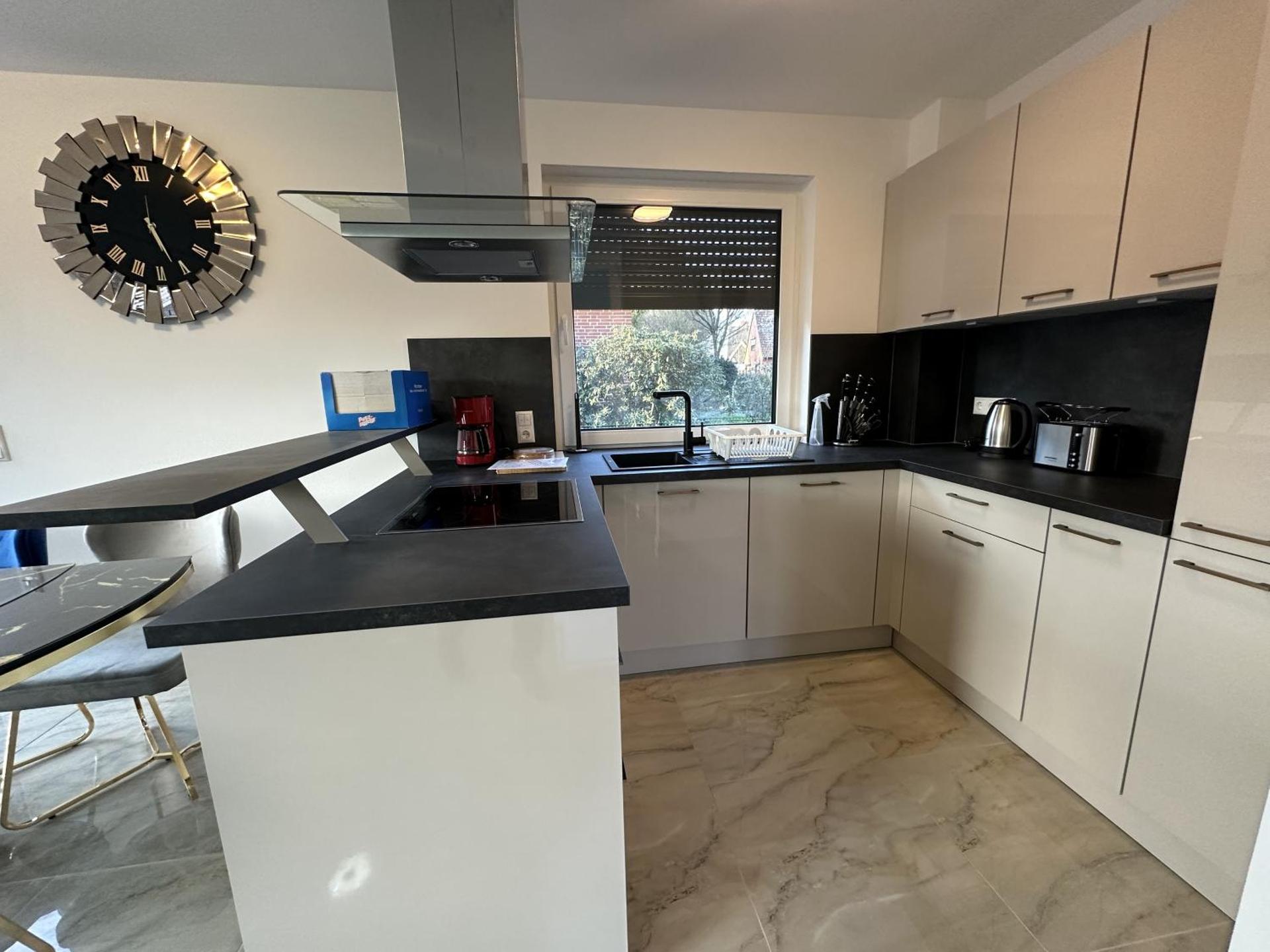 Holiday Dream Haus-A for 6 Persons