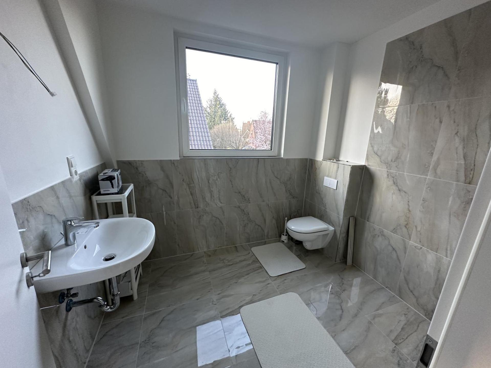 Holiday Dream Haus-A for 6 Persons