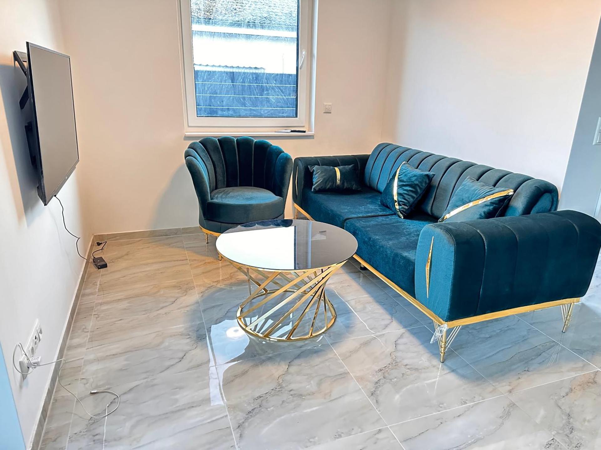 Holiday Dream Haus-A for 6 Persons