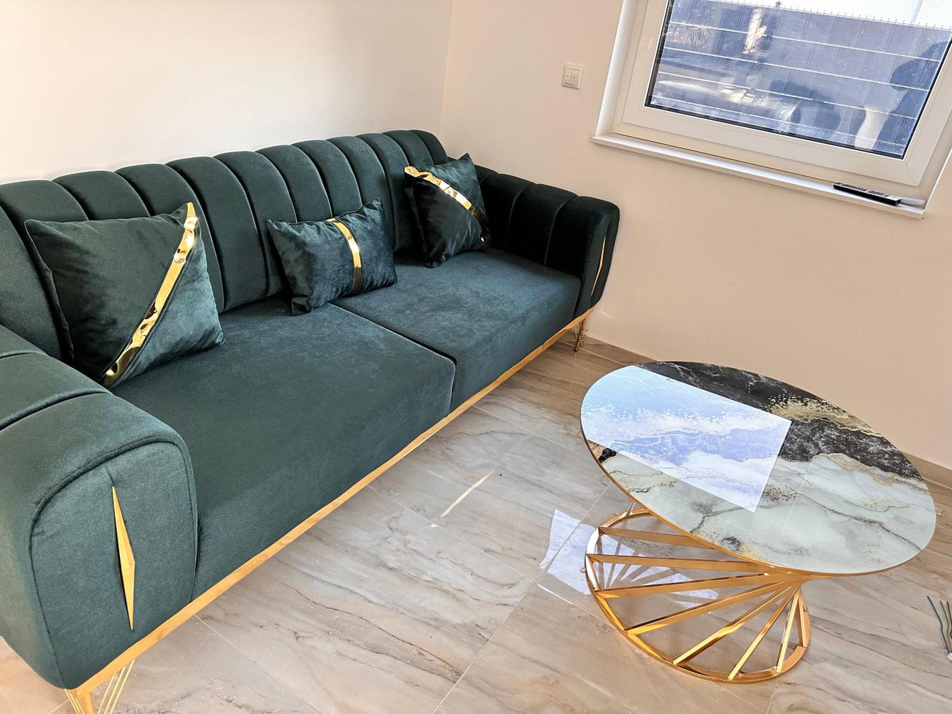 Holiday Dream Haus-A for 6 Persons