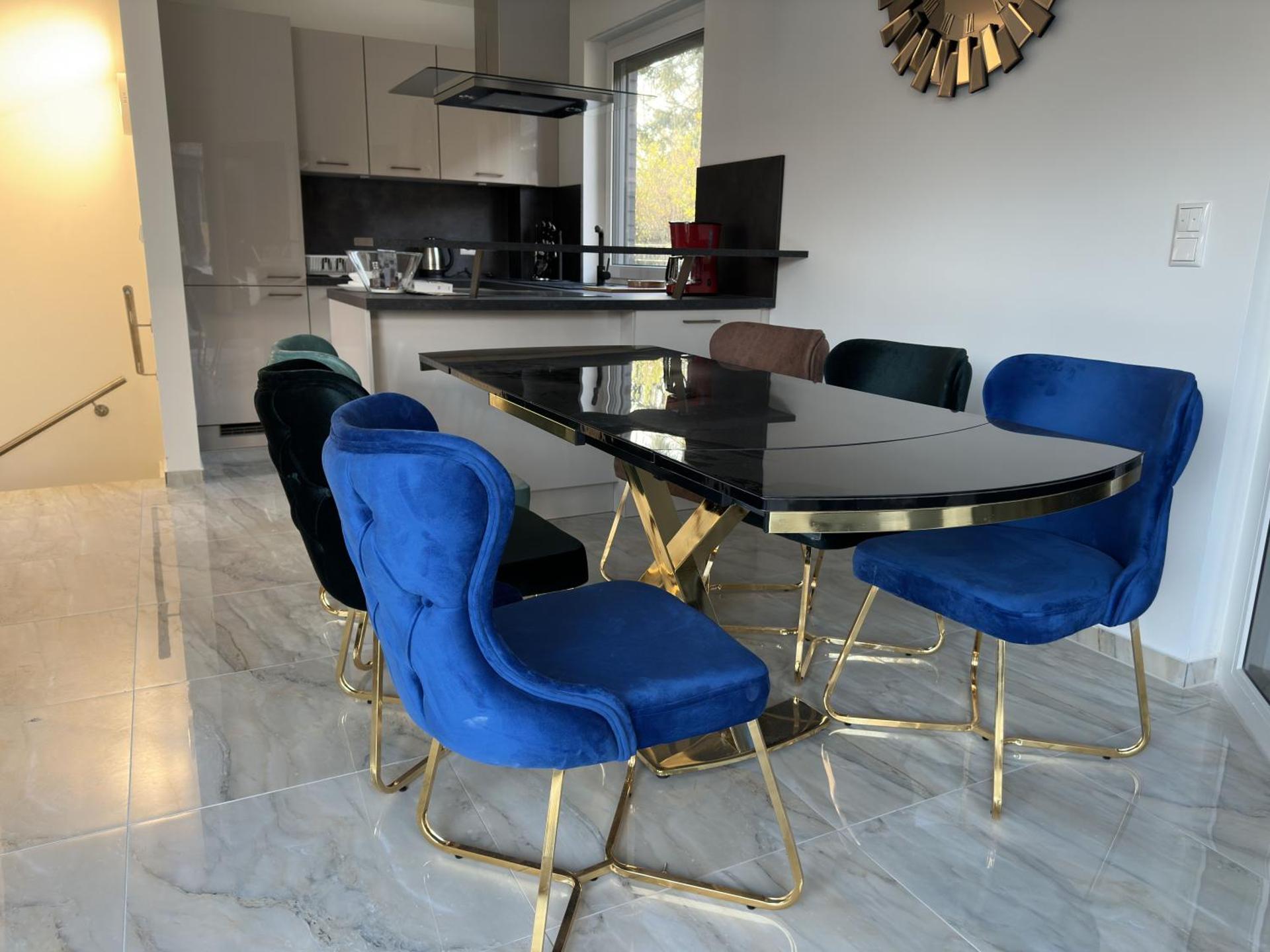 Holiday Dream Haus-A for 6 Persons