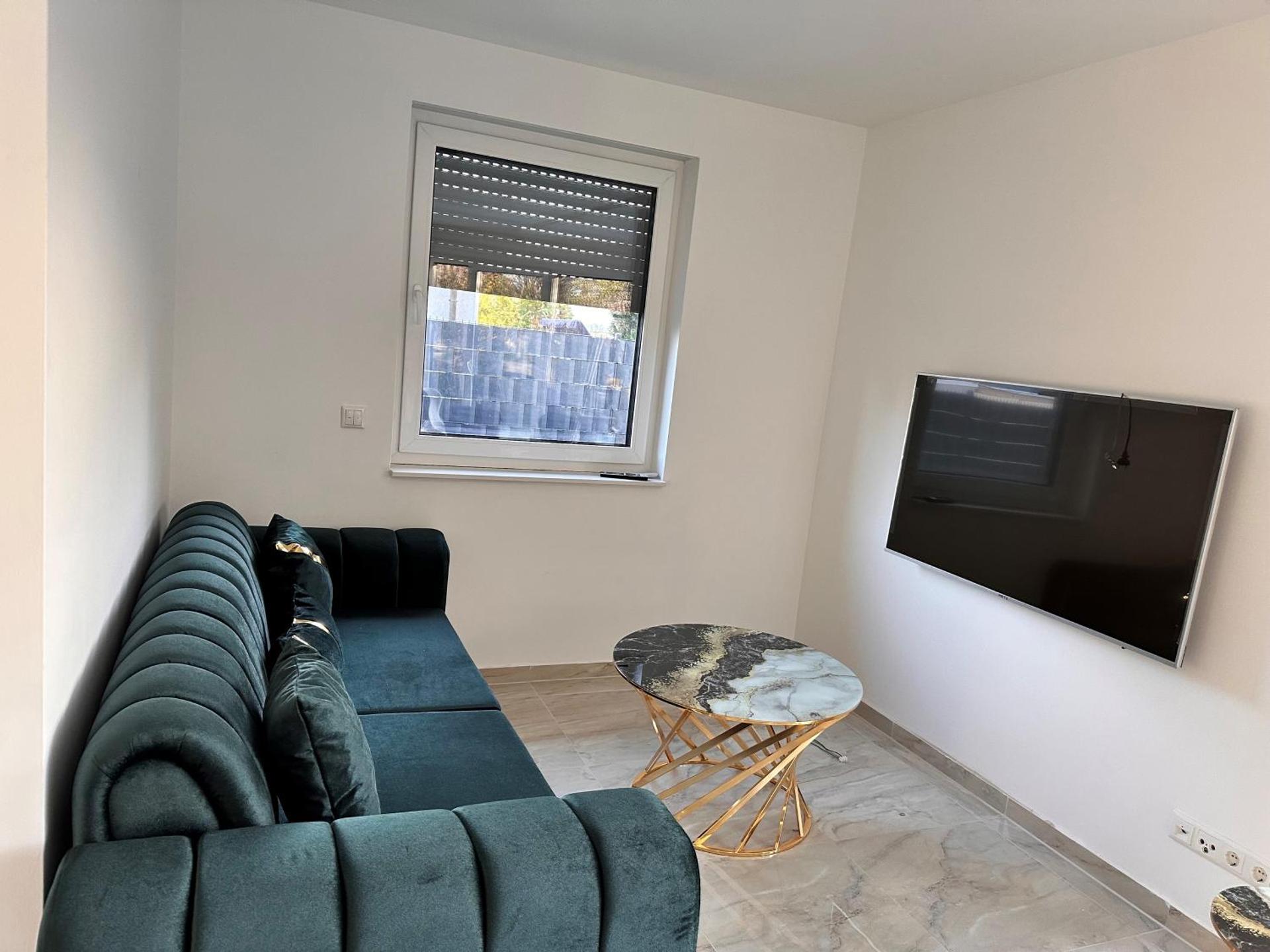 Holiday Dream Haus-A for 6 Persons