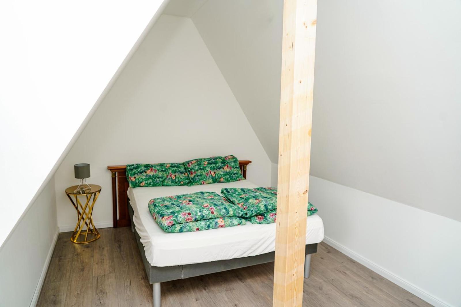 Holiday Dream Haus-A for 6 Persons