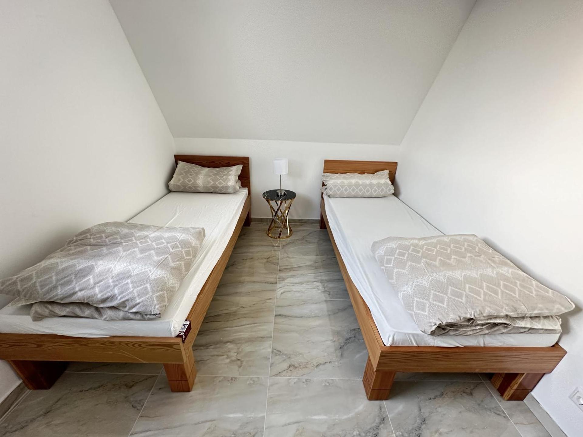 Holiday Dream Haus-A for 6 Persons