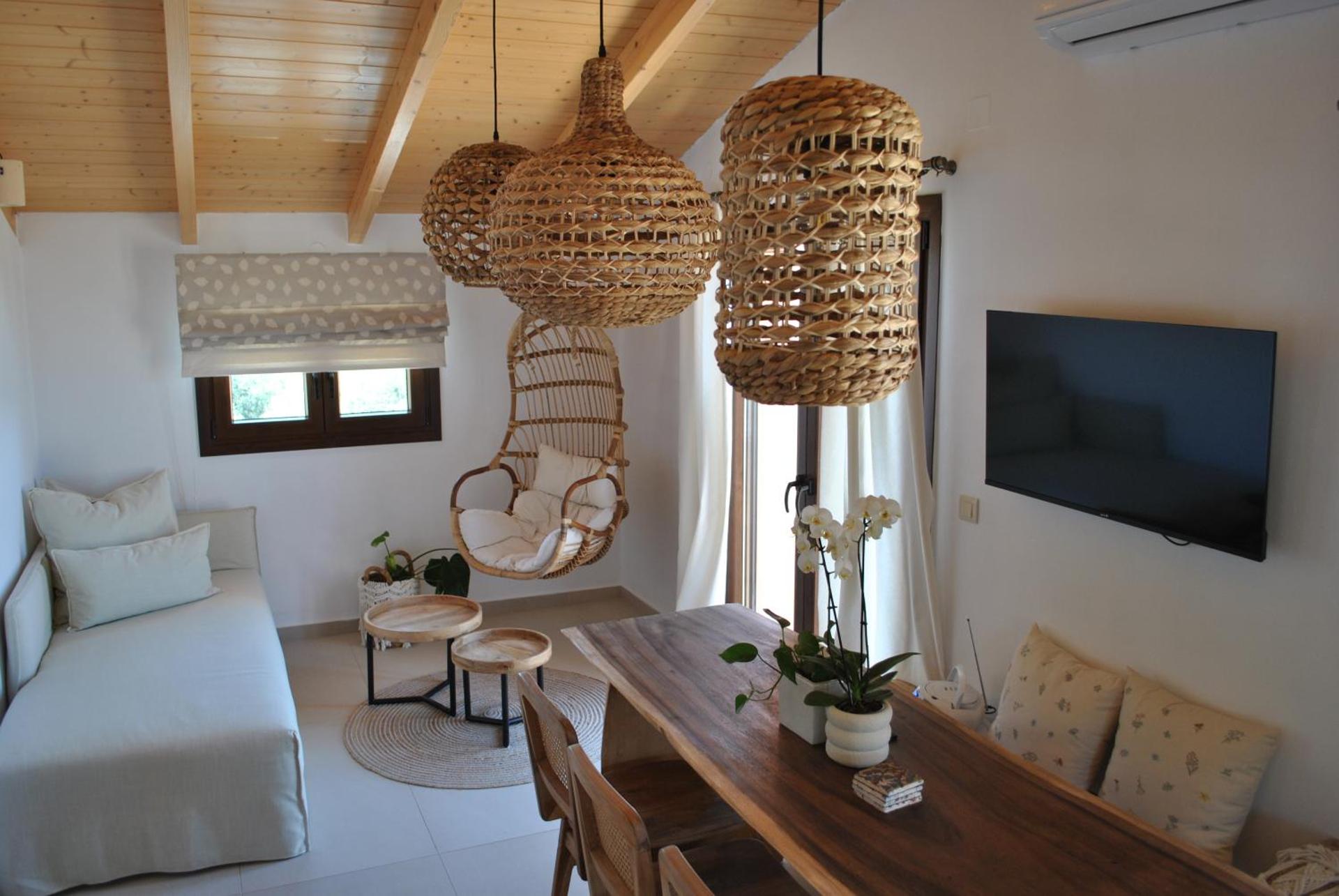 Amaryllis Luxury Suite