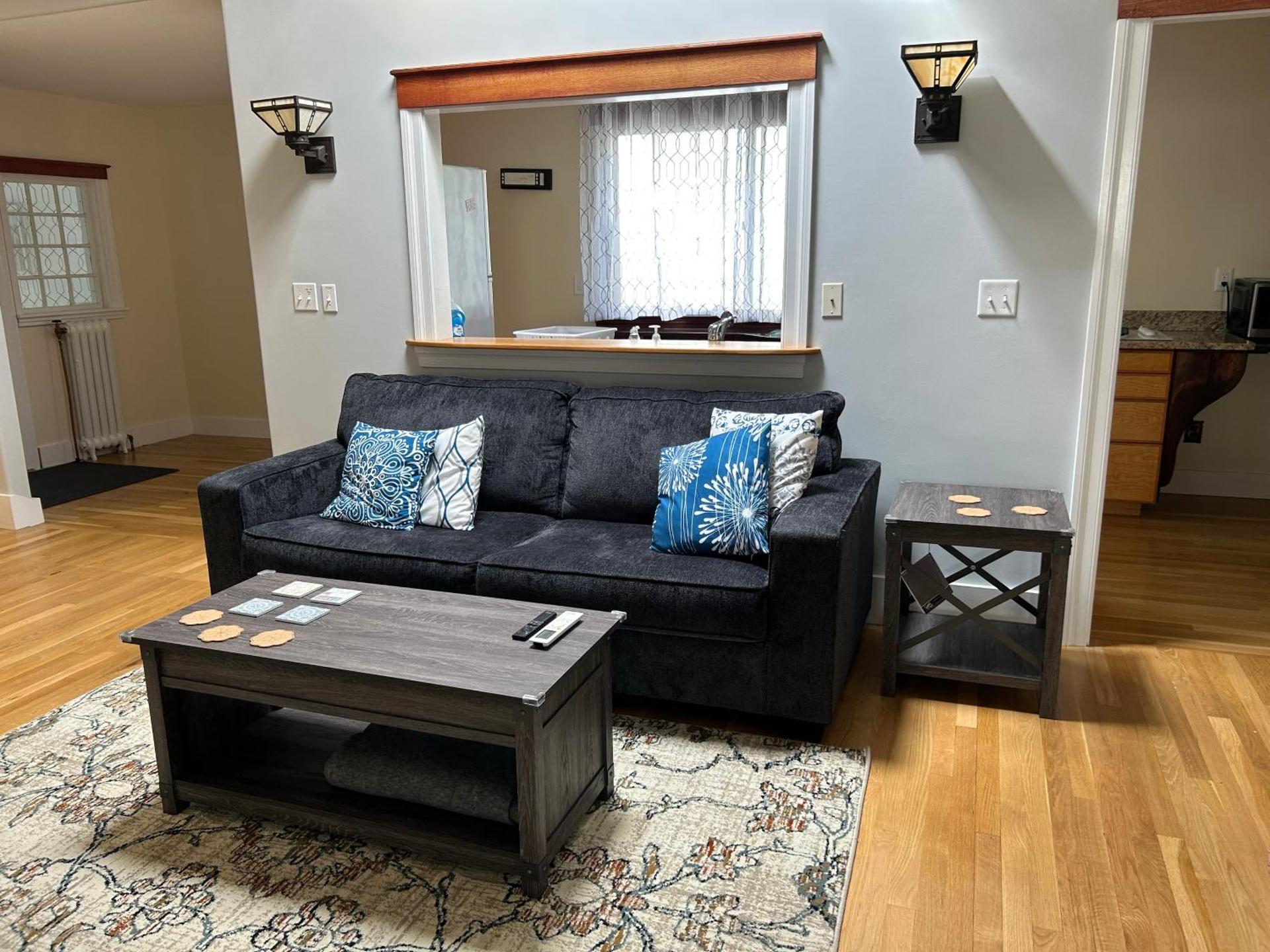 Spacious Medford Gem