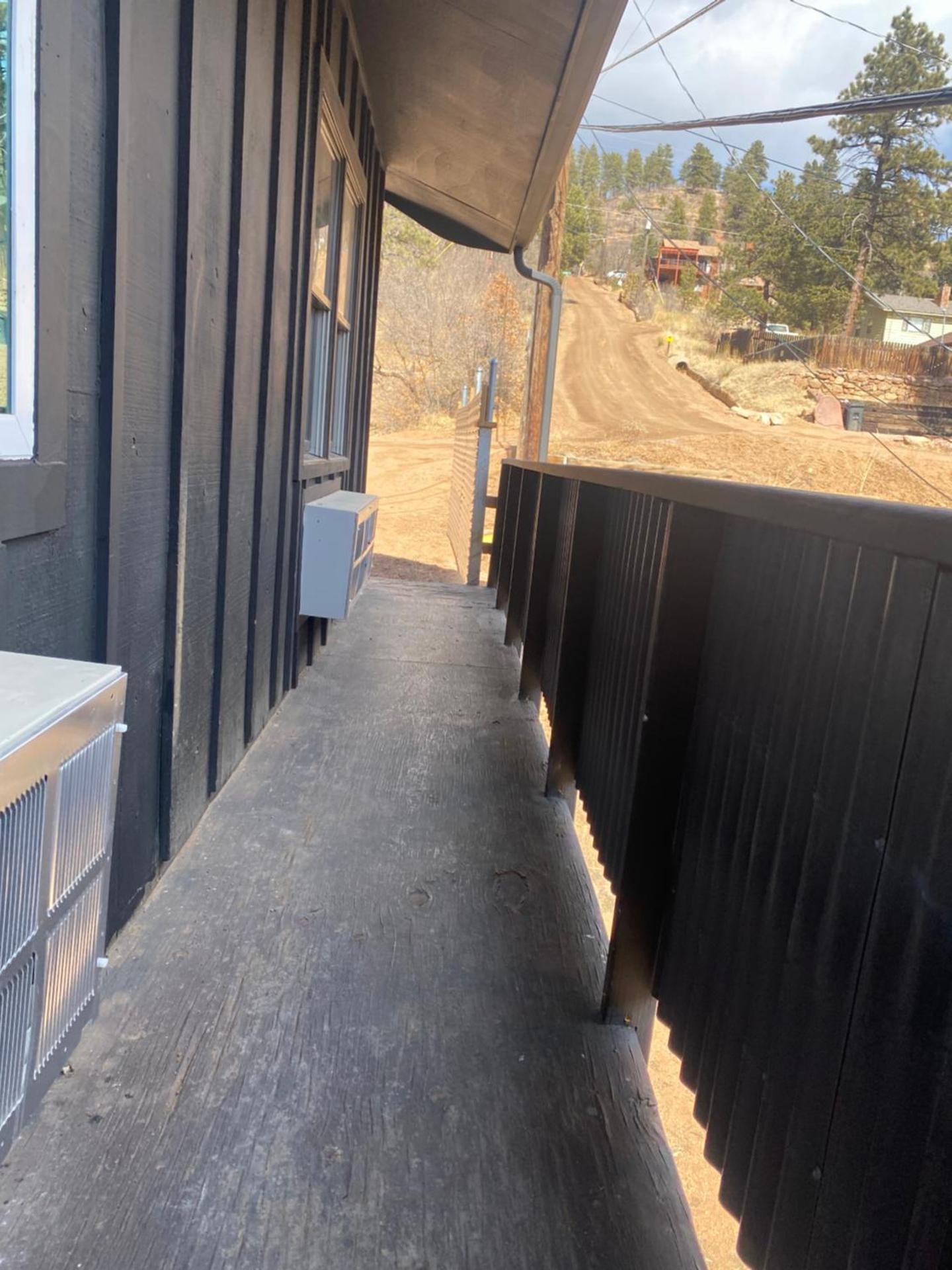 View (from property/room)