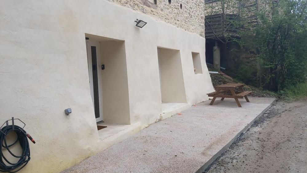 Un Petit Coin Douillet au Pradel