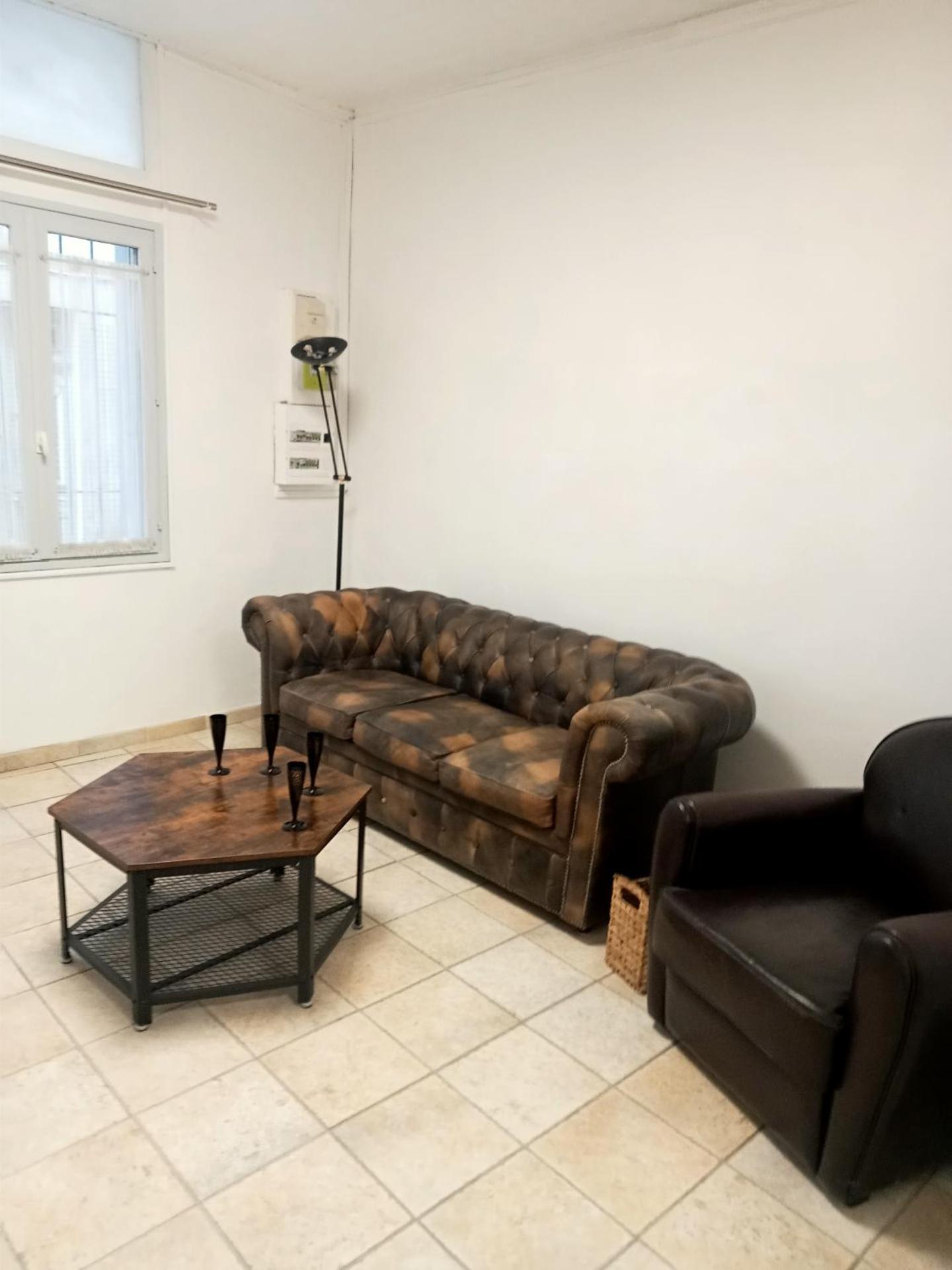 Les halles de Béziers