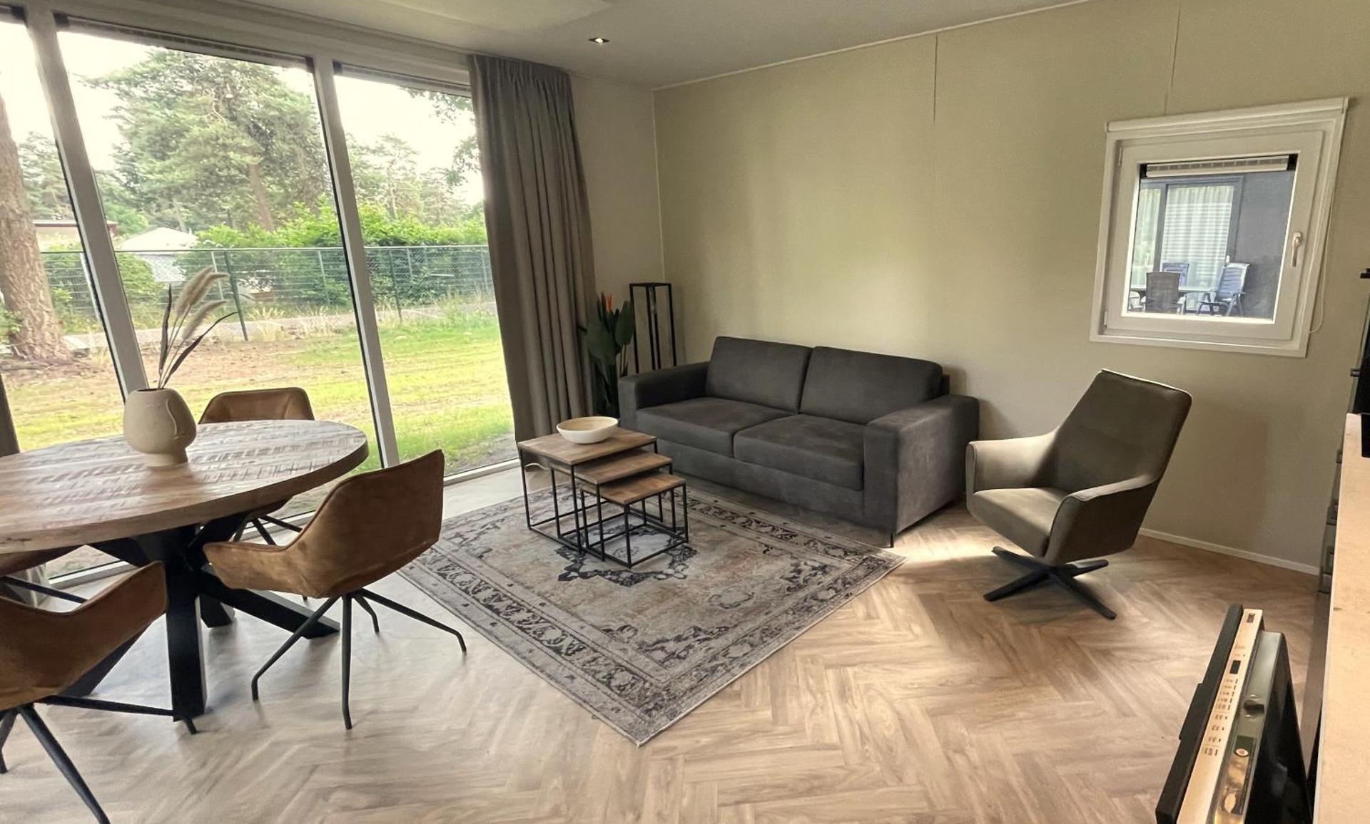 Vakantiepark Bergsehaak