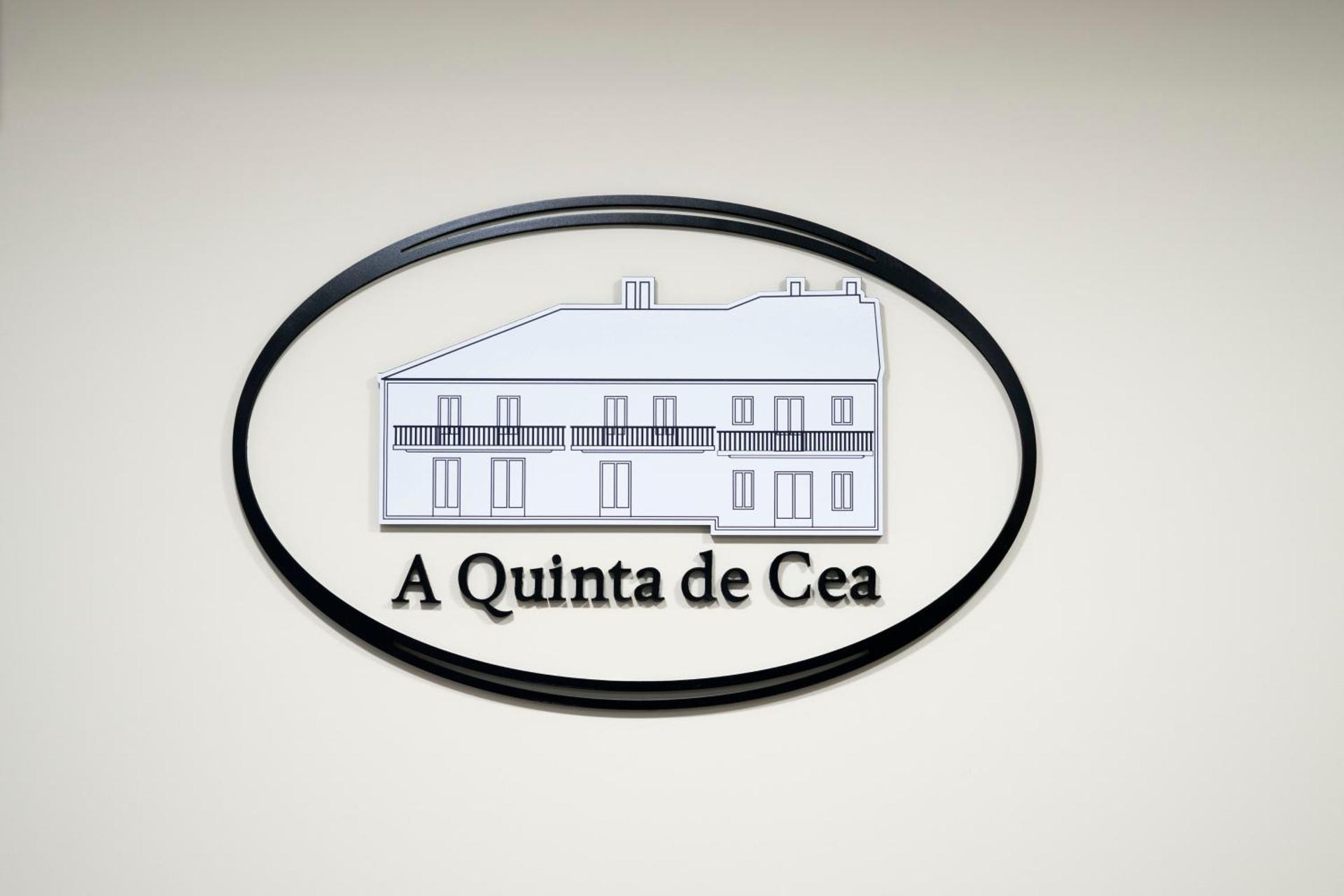 Property logo or sign
