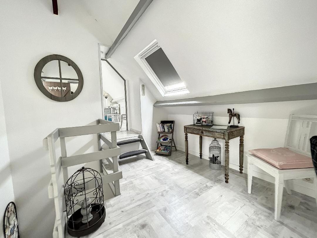 Internal: Not applicable to any particular room