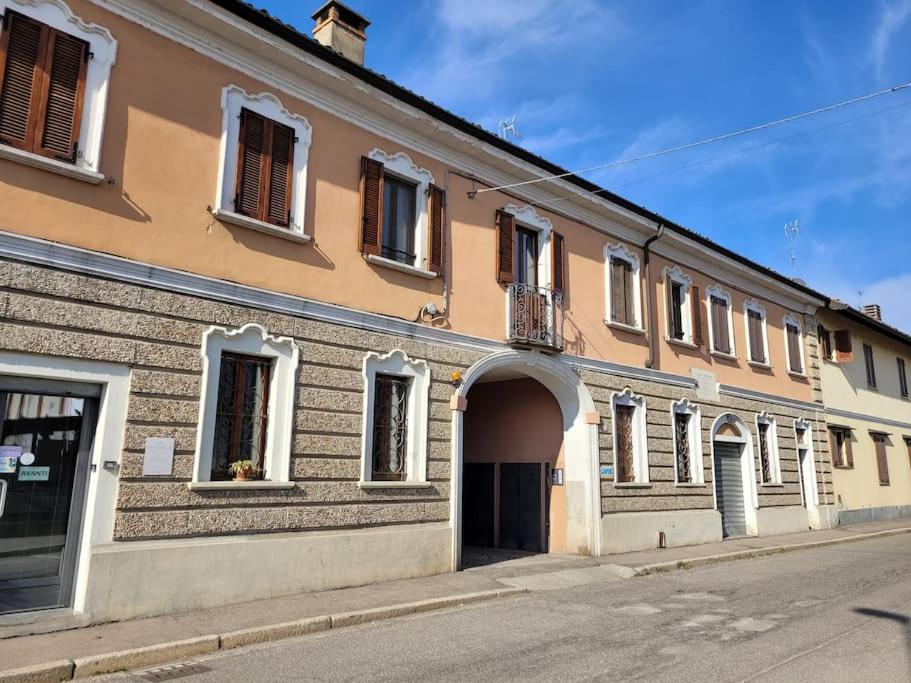 Belgioioso Apartments - Bilocale